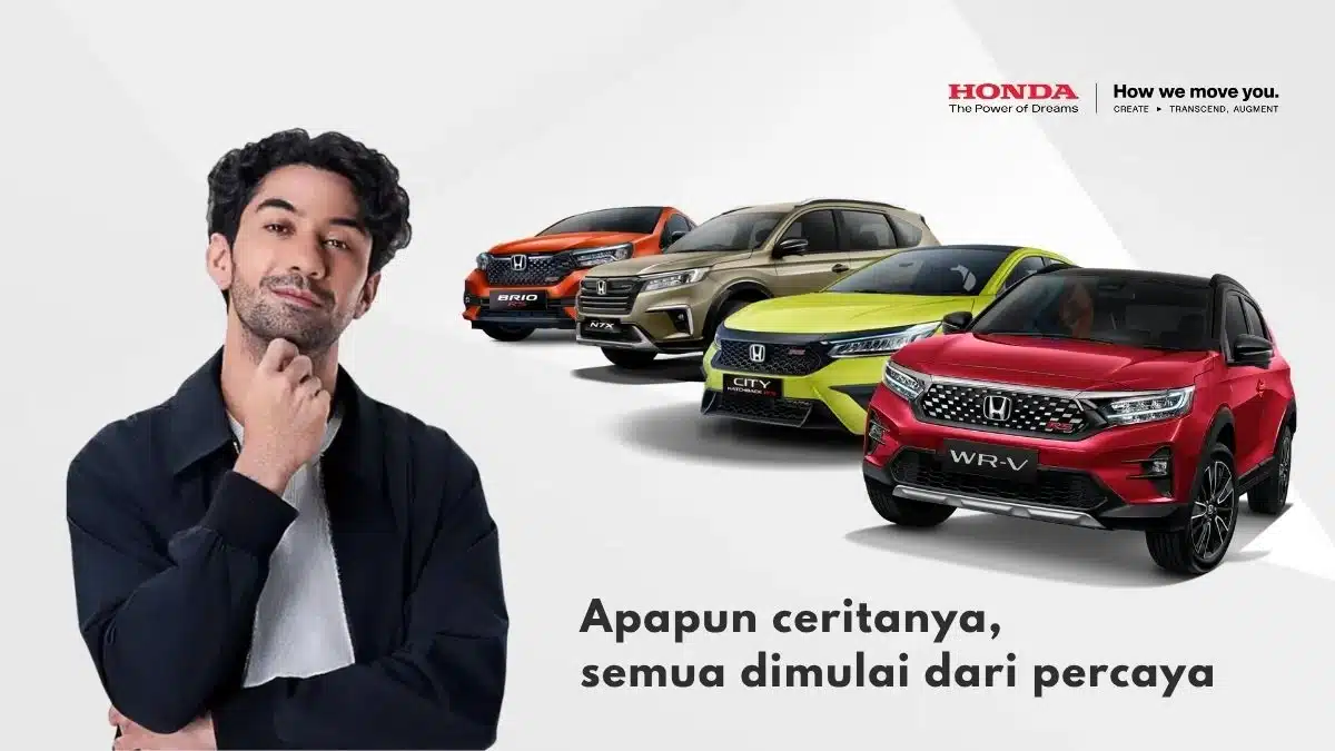 Info Honda