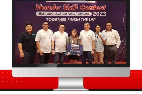 Royal Honda Kenjeran